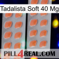 Tadalista Soft 40Mg 27